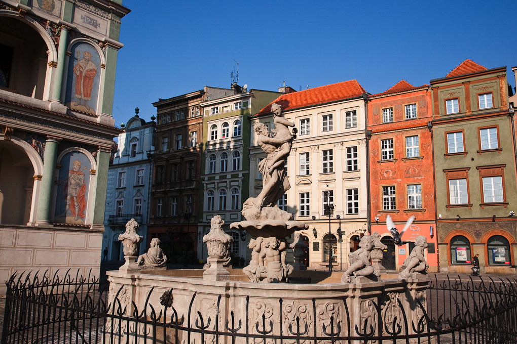 Poznan